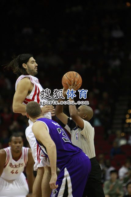 小组